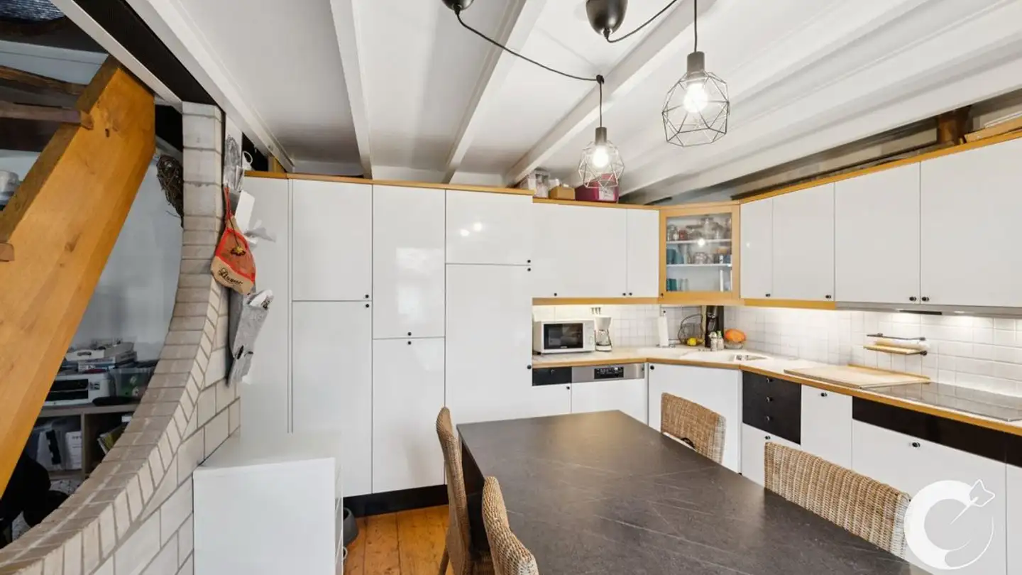 Row house for sale - 1268 Begnins - Photo 3