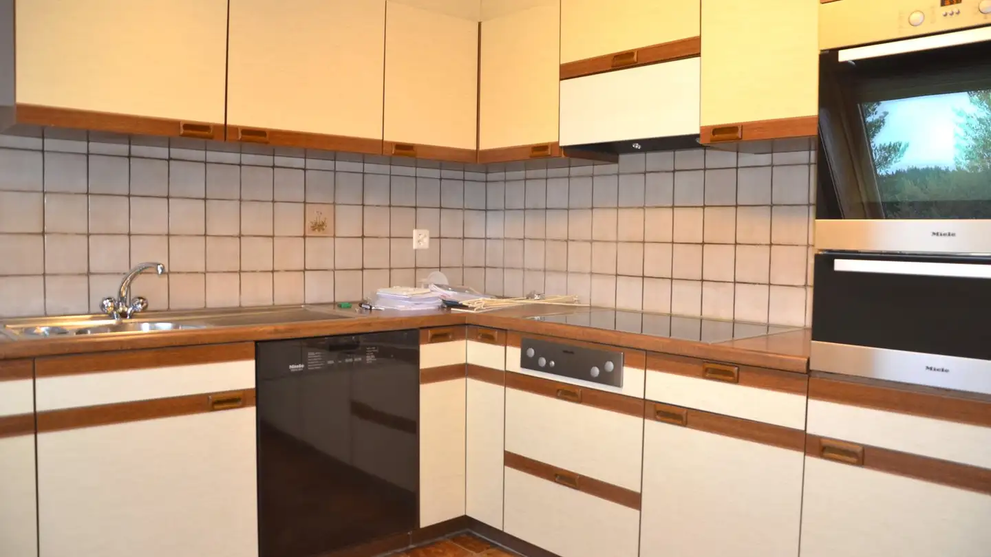 Dachgeschosswohnung mieten - Bahnhofstrasse 1a, 8360 Eschlikon TG - Foto 2