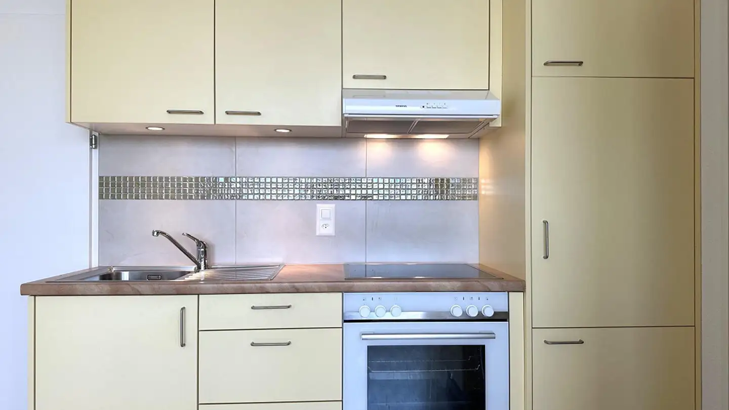 Wohnung mieten - Flughafenstrasse 1, 2540 Grenchen - Foto 4