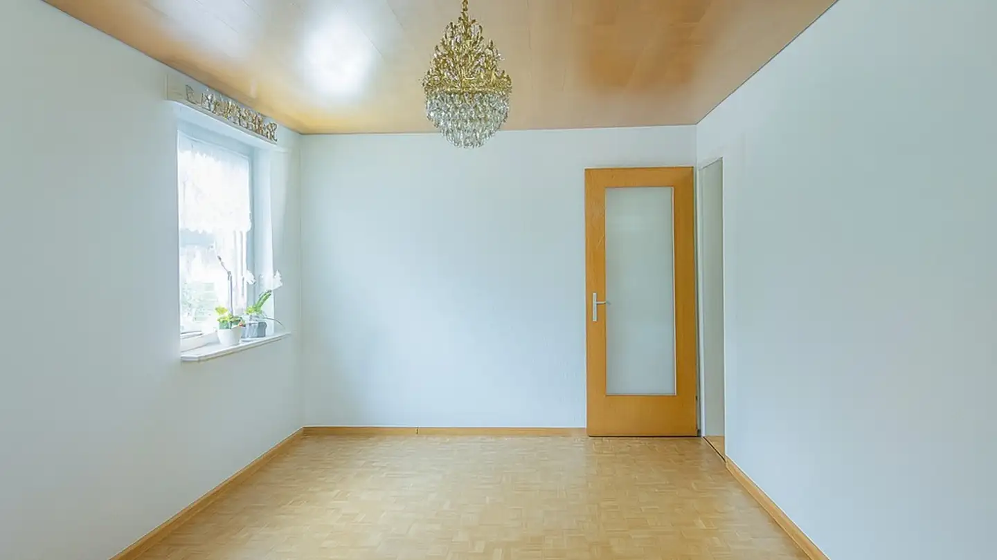 Wohnung kaufen - 4133 Pratteln