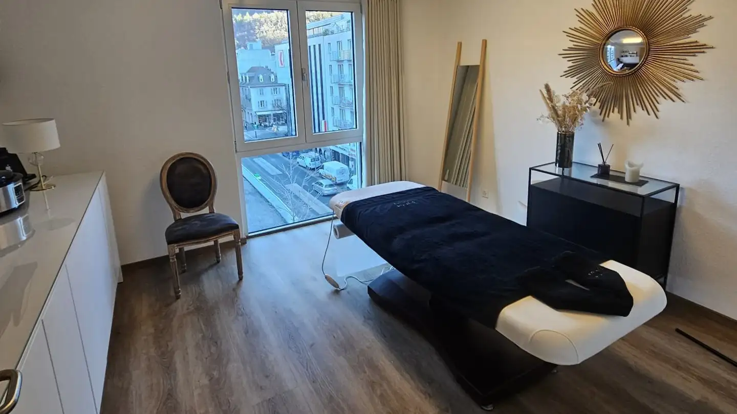 Commercial à louer - 3930 Visp