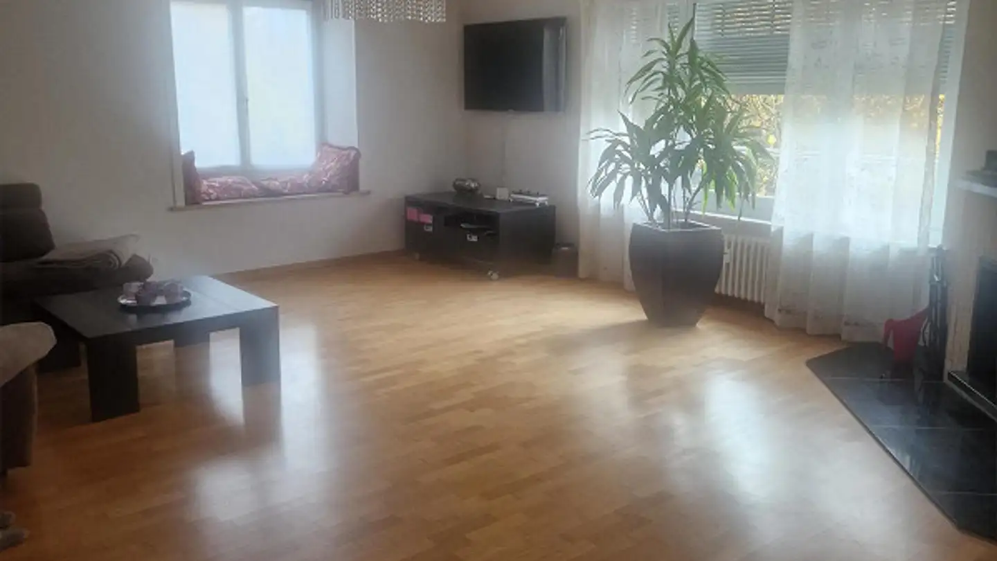 Apartment for rent - Bächlistrasse 15, 8280 Kreuzlingen - Photo 2
