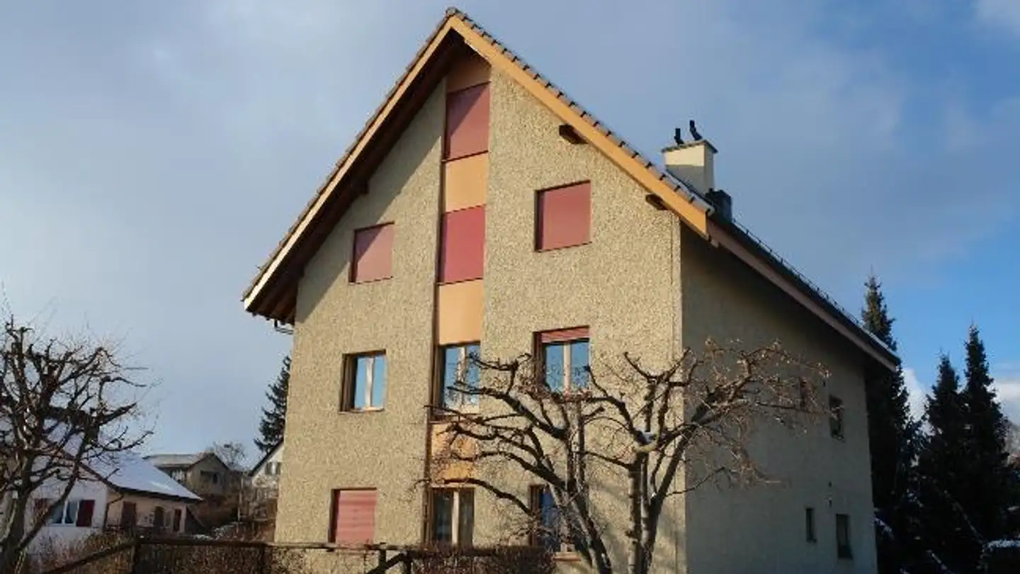 Appartement à louer - Kantonsschulstrasse 2, 8180 Bülach