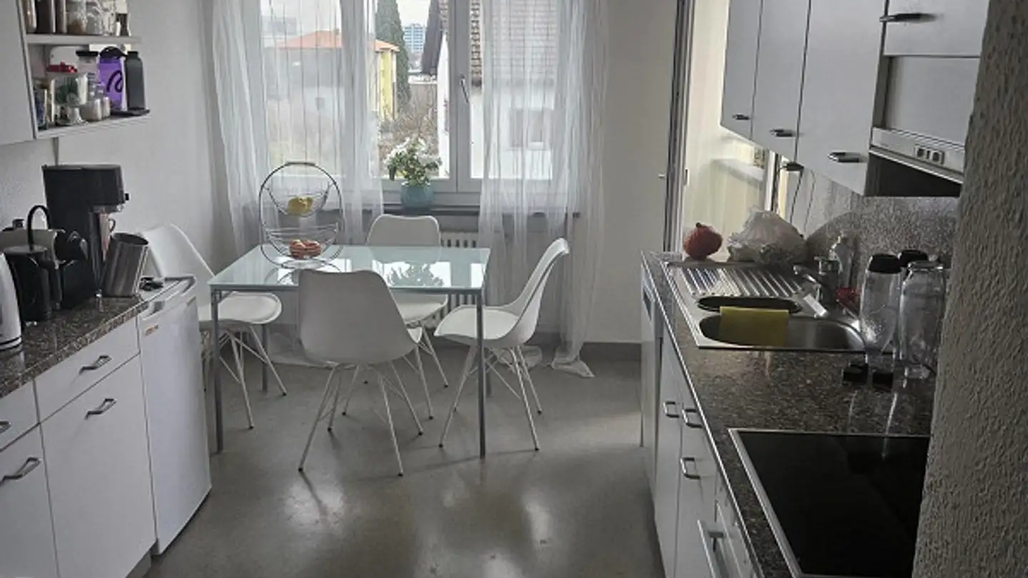 Apartment for rent - Bächlistrasse 15, 8280 Kreuzlingen - Photo 4