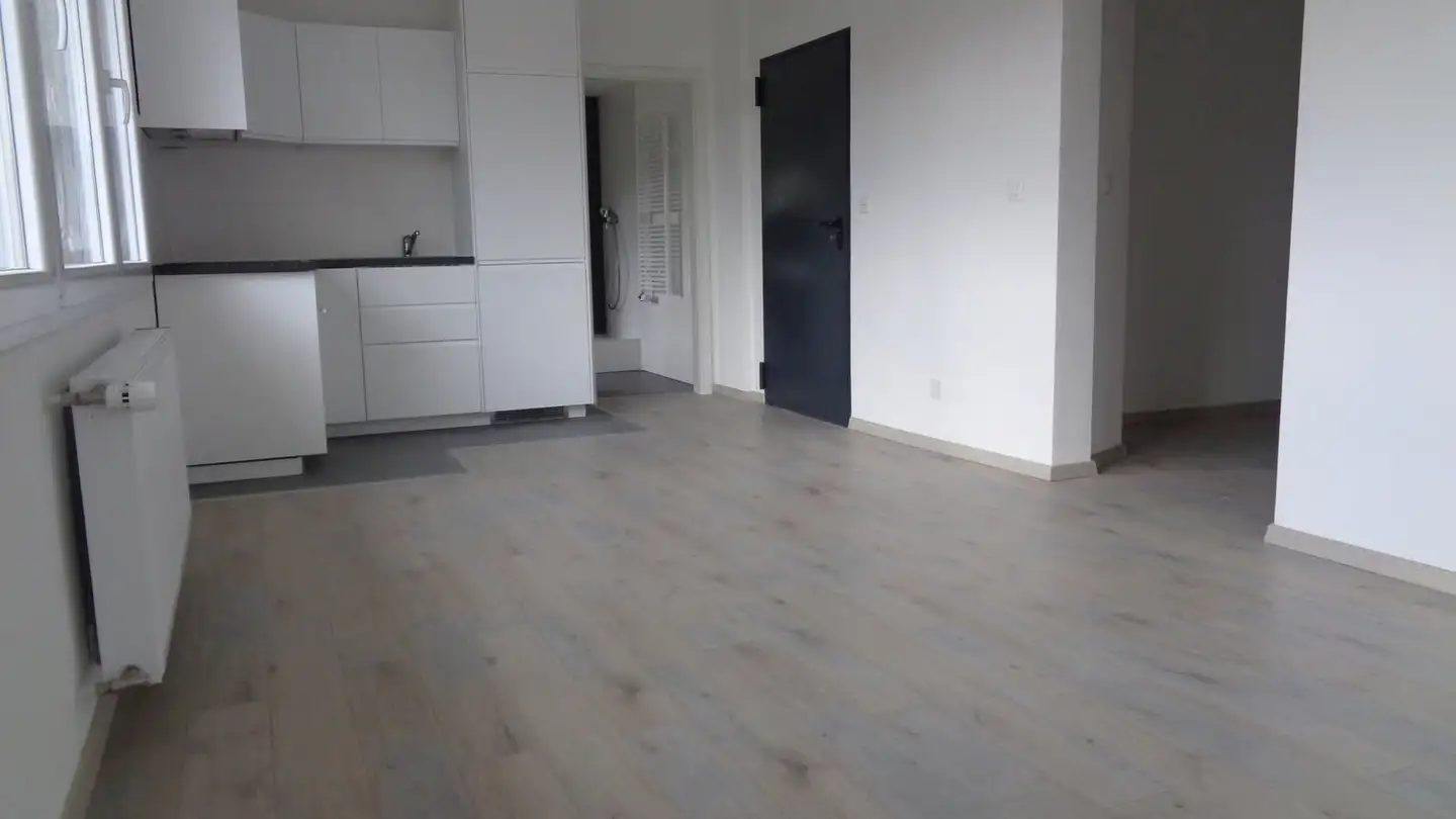 Appartamento in affitto - Route Du Jura 12, 2926 Boncourt