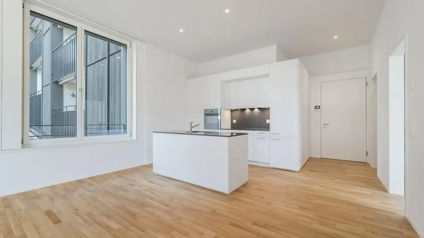 Appartement à louer - Bibersteinerstrasse 43a, 5022 Rombach - Photo 2