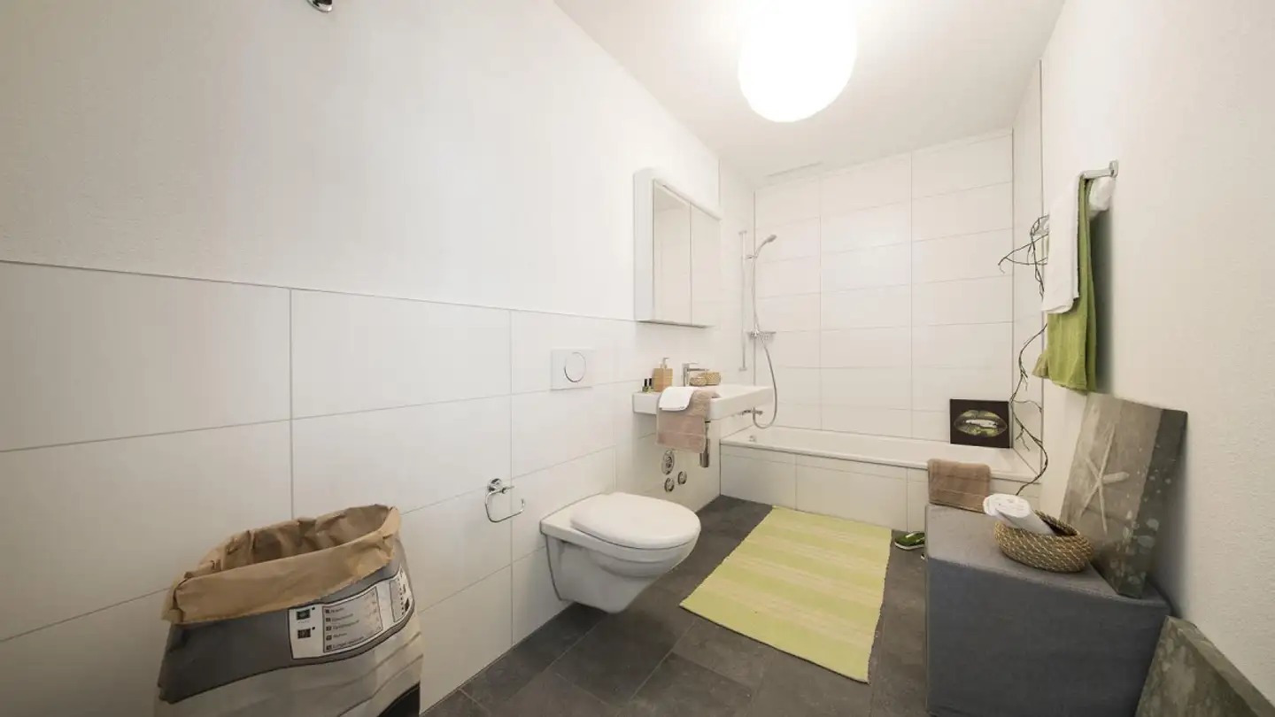 Appartamento in affitto - Güterstrasse 2, 4663 Aarburg - Foto 4