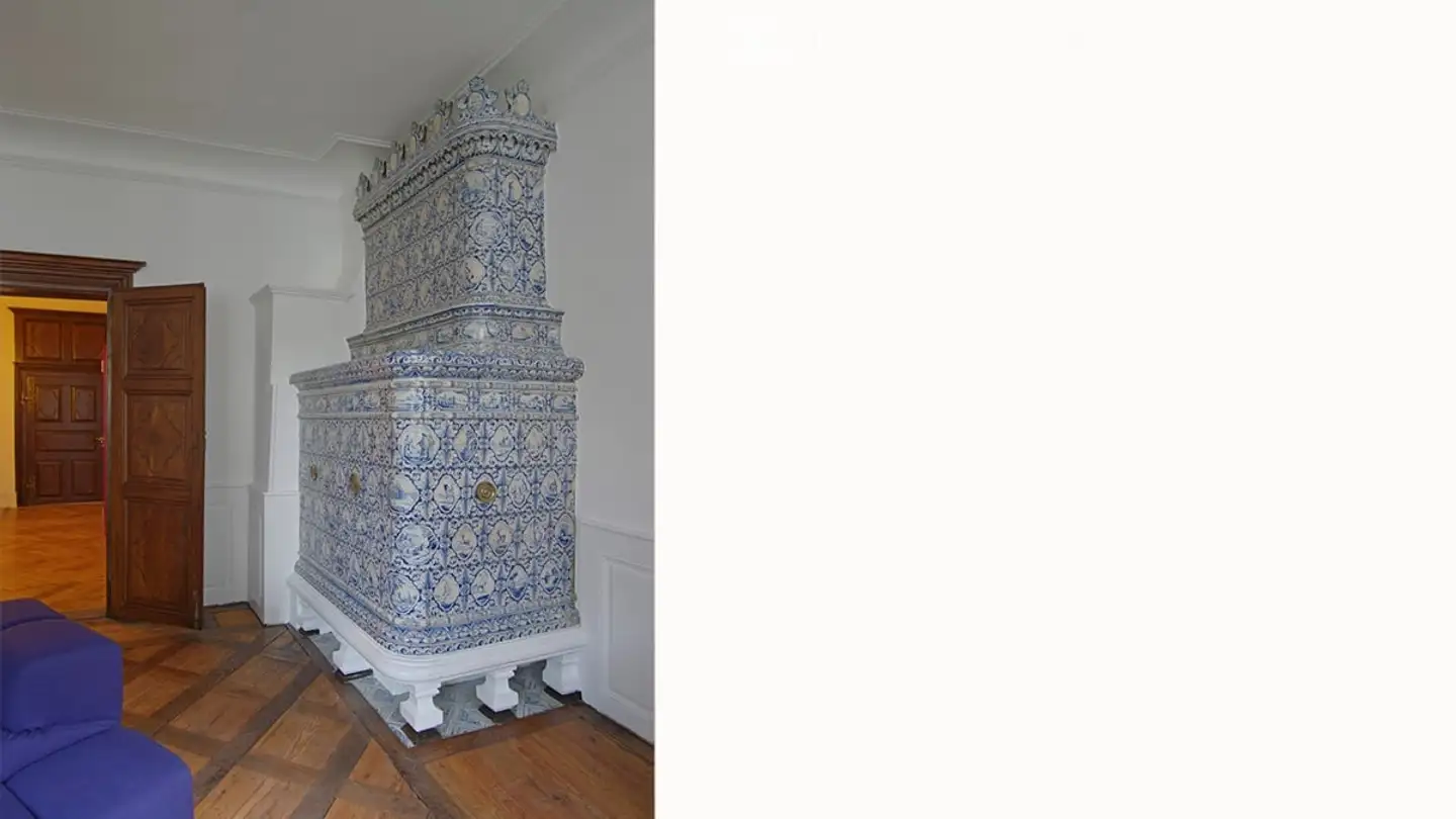 Appartement à louer - Rue des Annonciades 13, 2900 Porrentruy - Photo 2