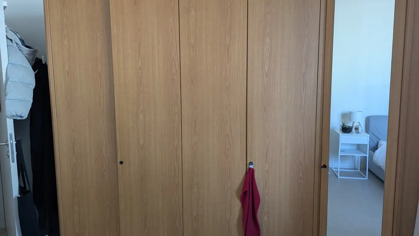 Chambre à louer - Karl-Heid-Strasse 8, 8953 Dietikon - Photo 3