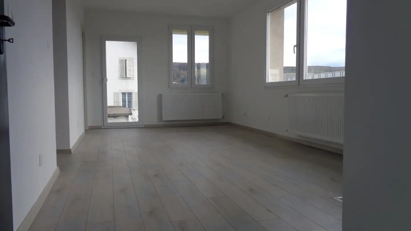 Appartamento in affitto - Route Du Jura 12, 2926 Boncourt - Foto 2