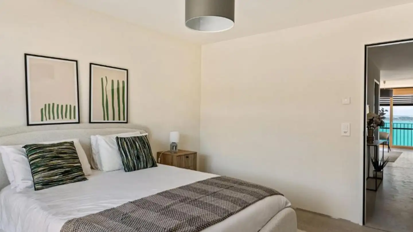 Appartamento in affitto - Rue Gabriel-Lory 7a, 2000 Neuchâtel - Foto 4