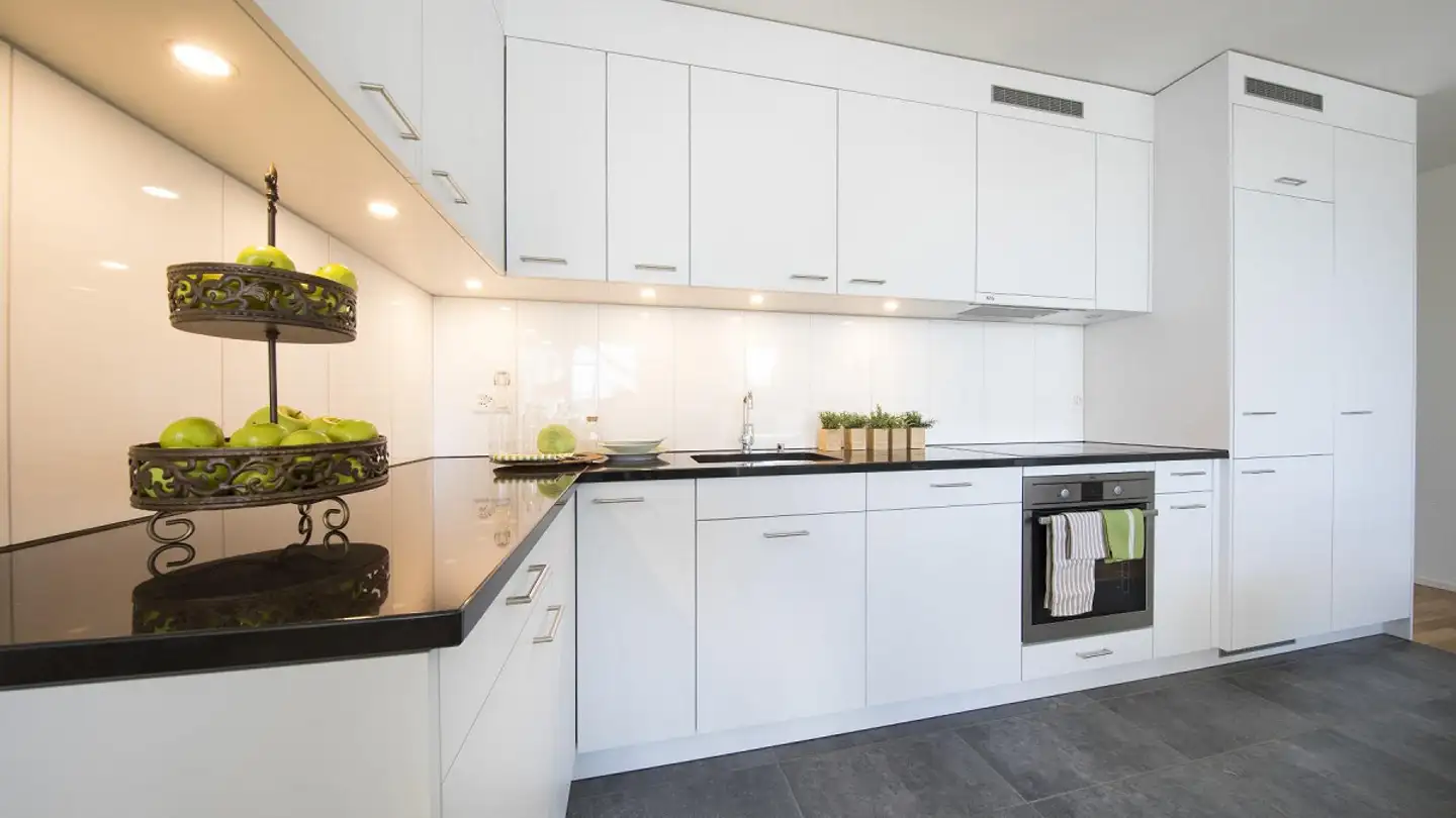 Appartamento in affitto - Güterstrasse 2, 4663 Aarburg - Foto 3