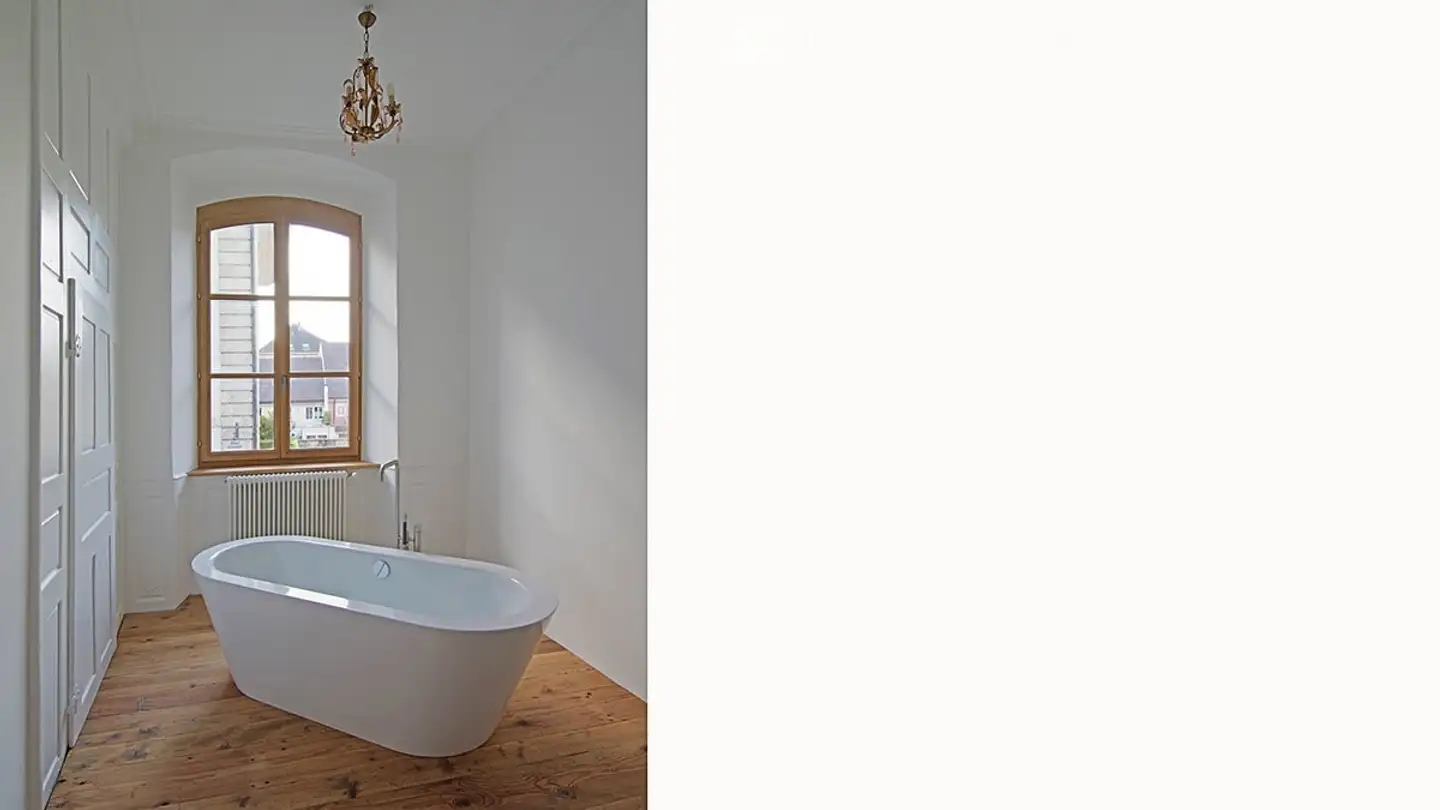 Appartement à louer - Rue des Annonciades 13, 2900 Porrentruy - Photo 3