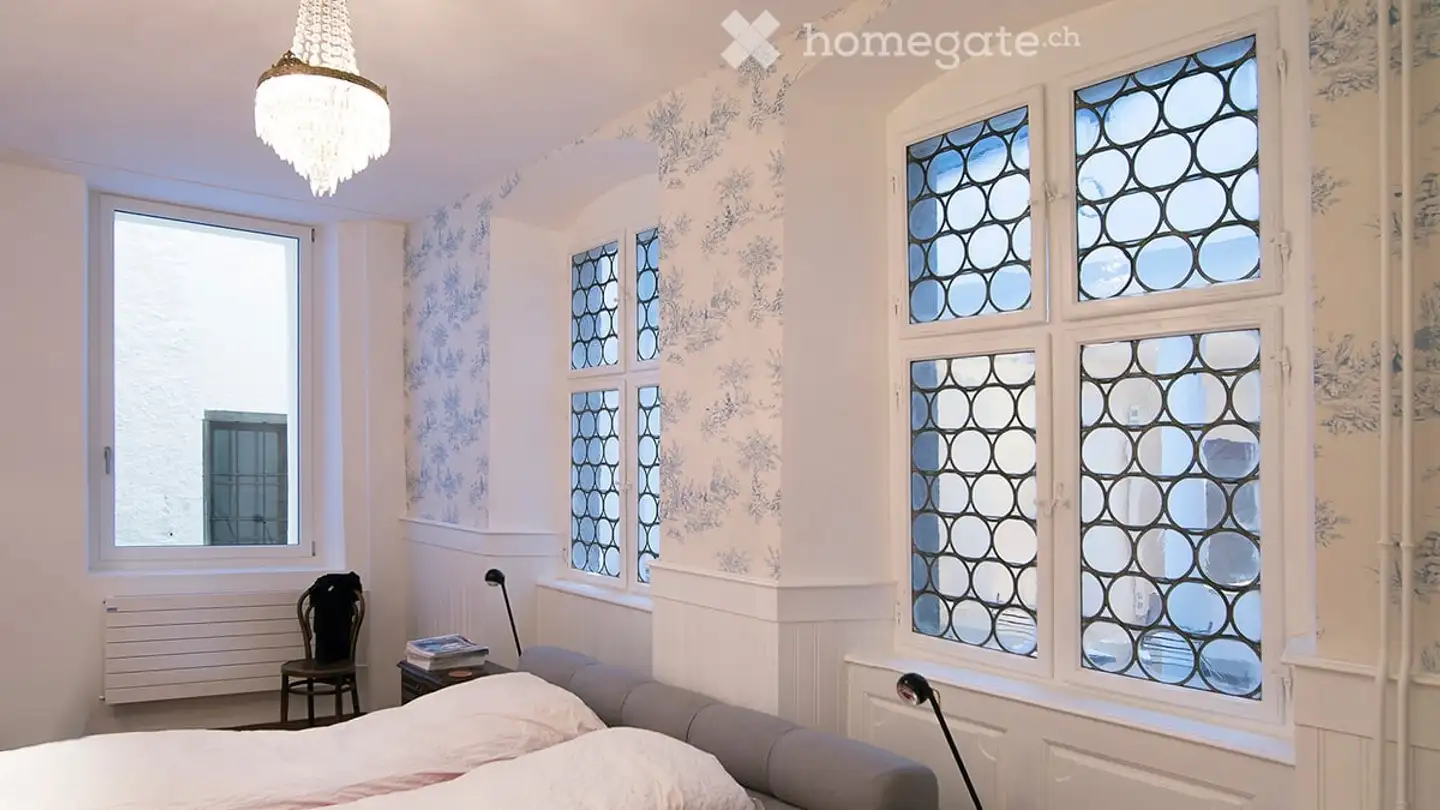 Appartement à louer - Rue des Annonciades 13, 2900 Porrentruy - Photo 4