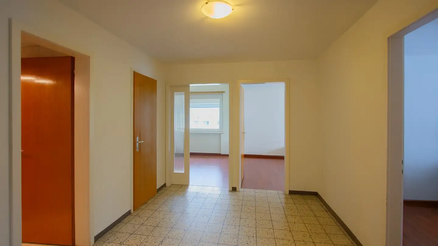 Appartamento in vendita - 4133 Pratteln - Photo 2