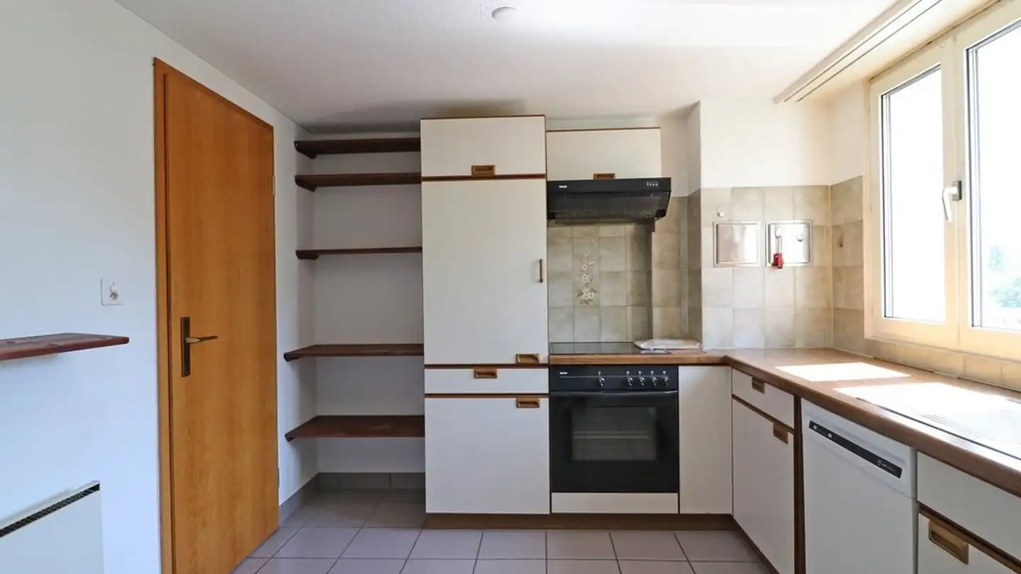 Apartment for rent - Schwendistrasse 20, 9032 Engelburg - Photo 3