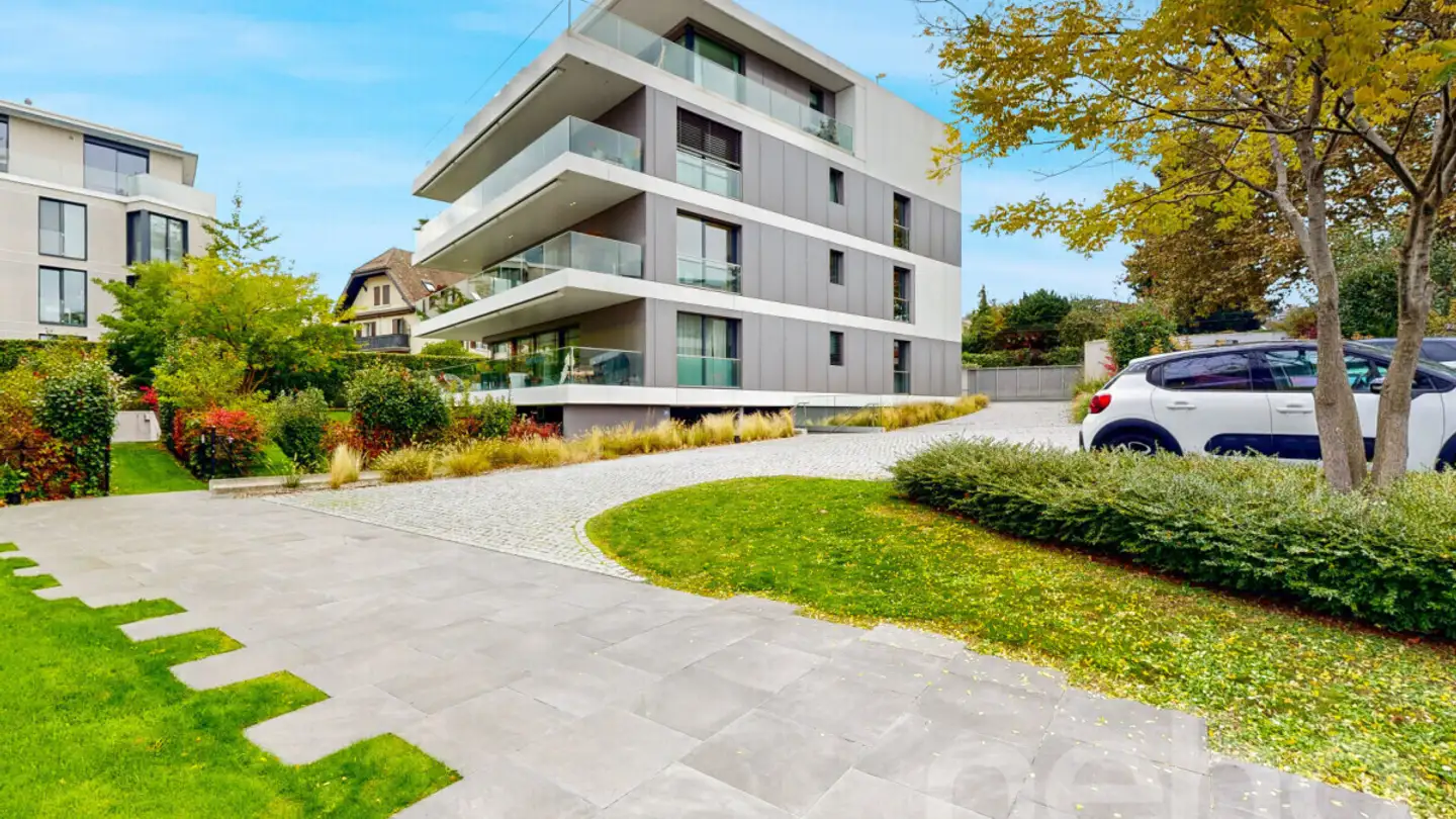 Apartment for sale - 1009 Pully - Photo 2