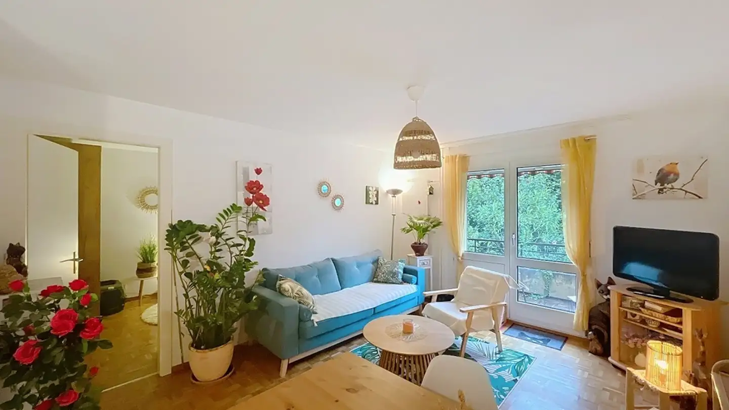 Apartment for rent - Chemin De Sus-Craux 15, 1166 Perroy