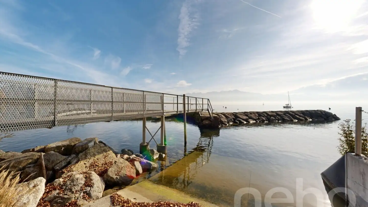 Apartment for sale - 1009 Pully - Photo 3