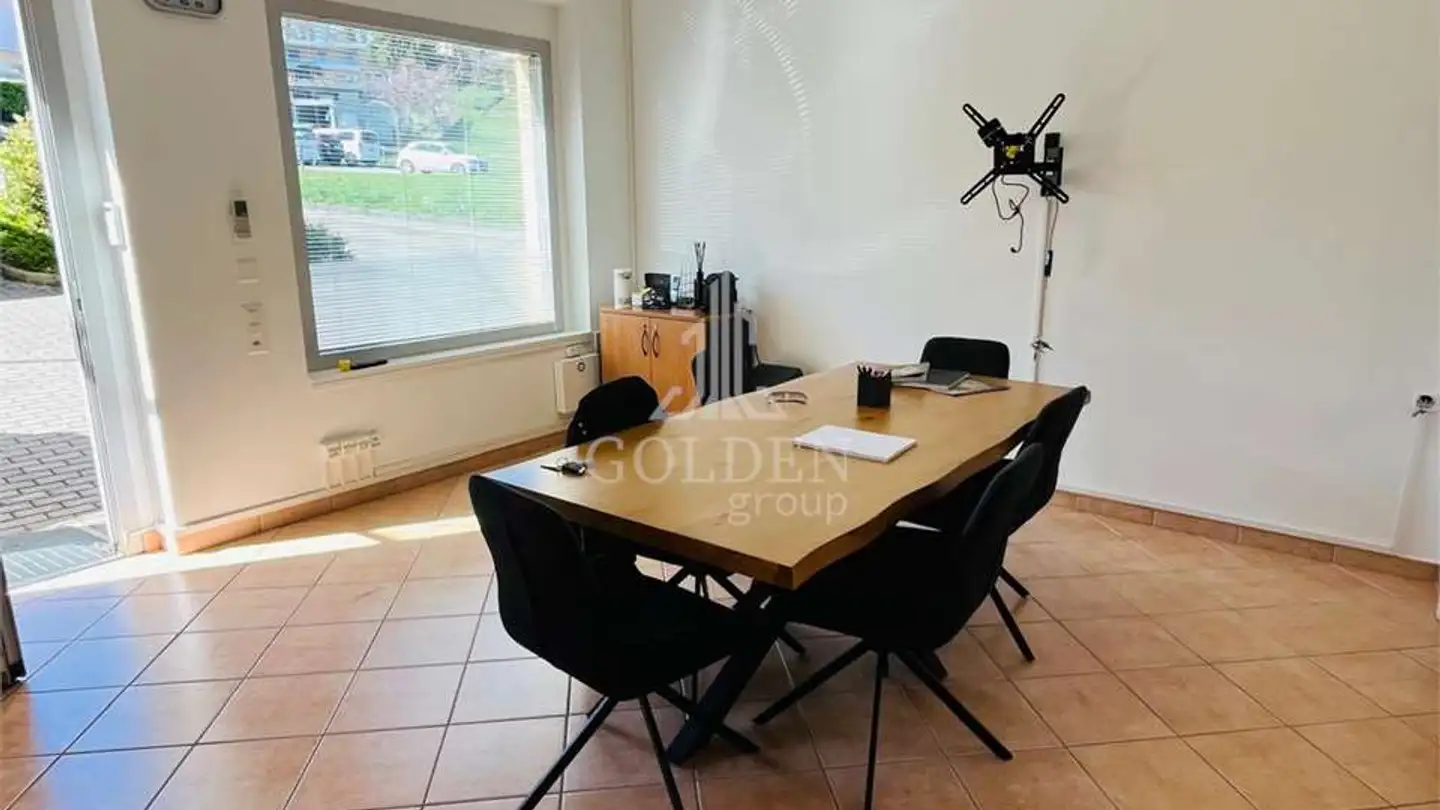 Office space for rent - 6932 Breganzona