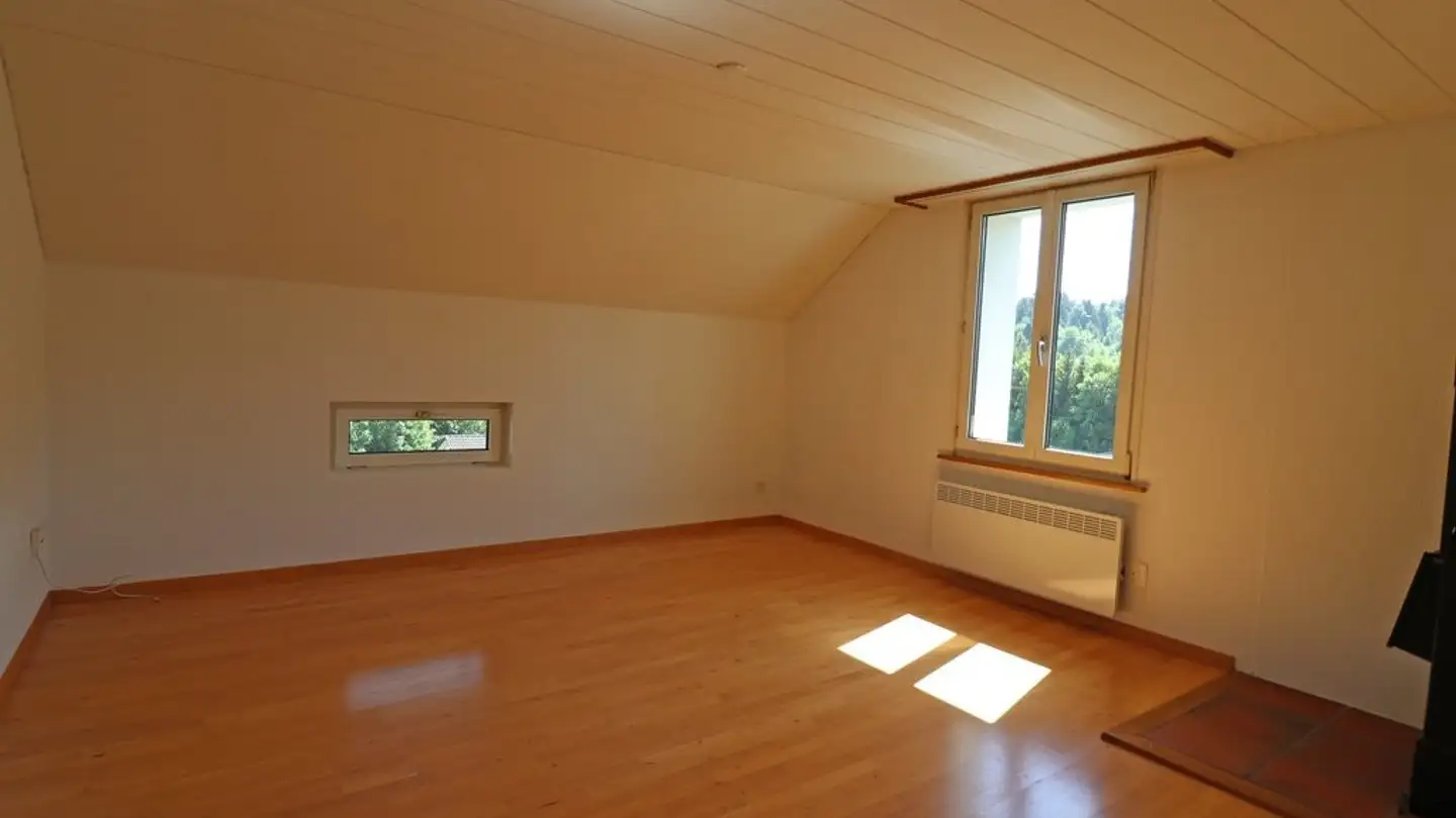 Apartment for rent - Schwendistrasse 20, 9032 Engelburg