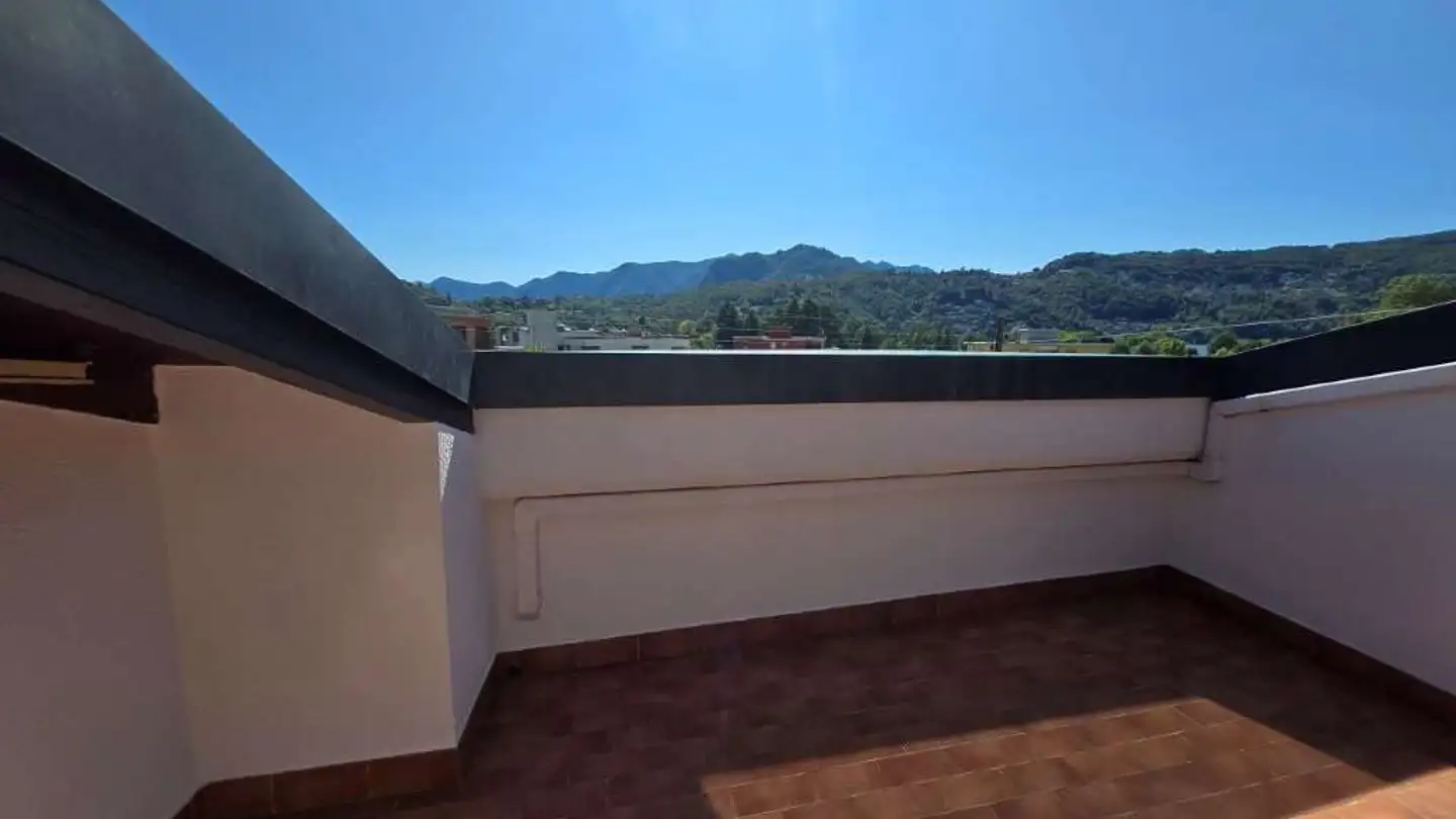 Apartment for rent - Via Fontanone 8, 6982 Agno - Photo 4