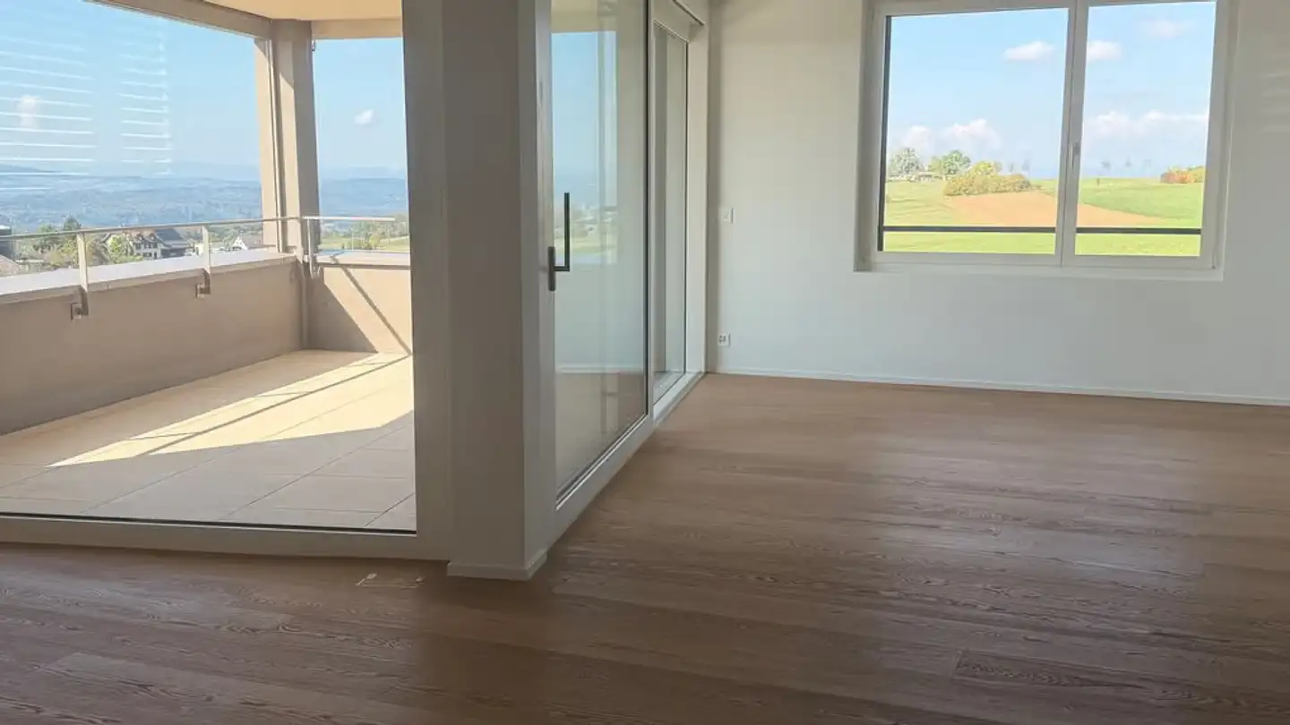 Apartment for rent - Sonnhalde 5, 8966 Oberwil-Lieli