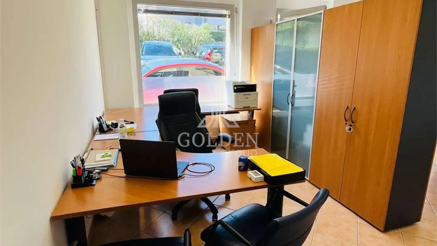 Office space for rent - 6932 Breganzona - Photo 2