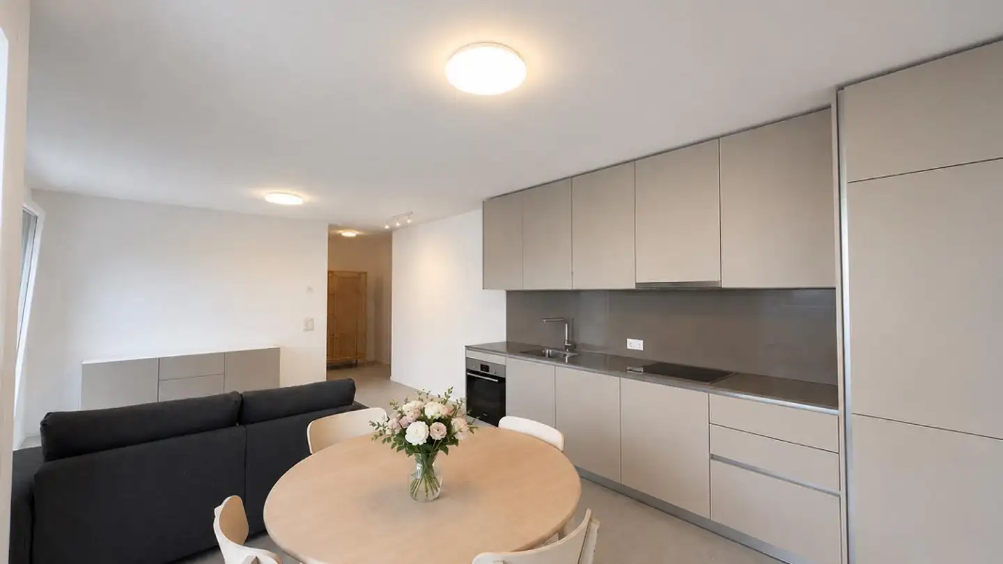 Appartamento in affitto - Via Carlo Pasta, 6850 Mendrisio - Foto 2