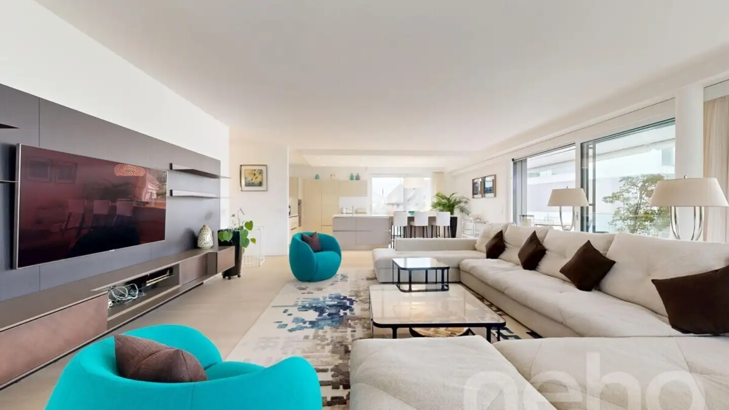 Apartment for sale - 1009 Pully - Photo 4