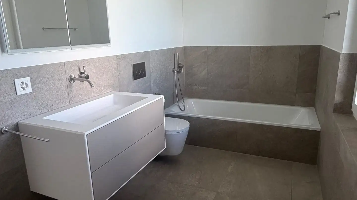 Apartment for rent - Sonnhalde 5, 8966 Oberwil-Lieli - Photo 3