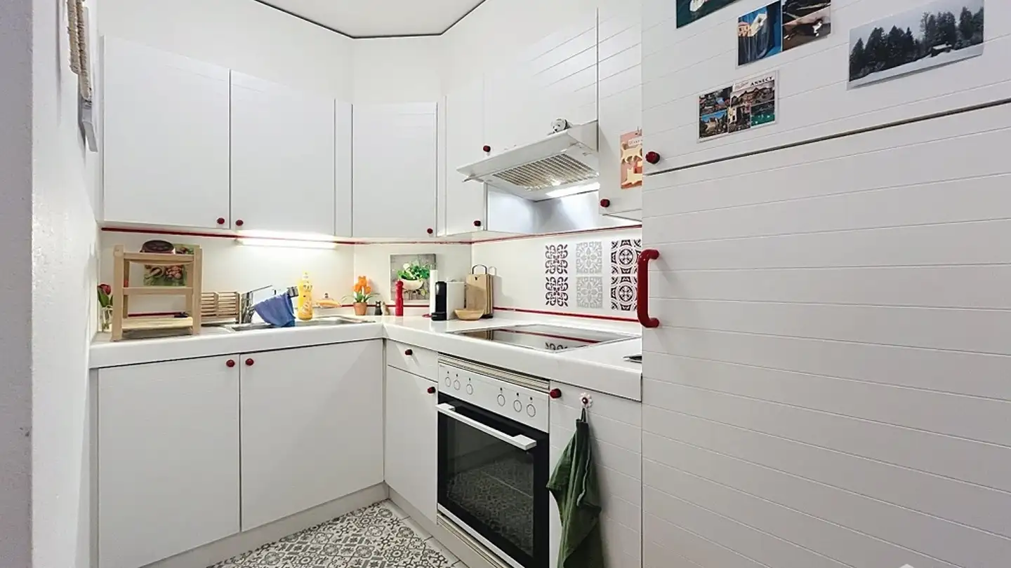 Appartamento in affitto - Chemin De Sus-Craux 15, 1166 Perroy - Photo 3