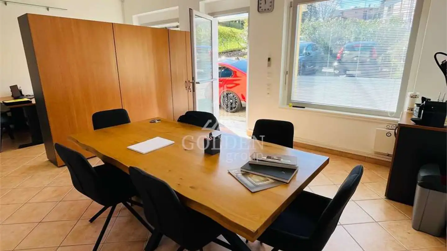 Office space for rent - 6932 Breganzona - Photo 4