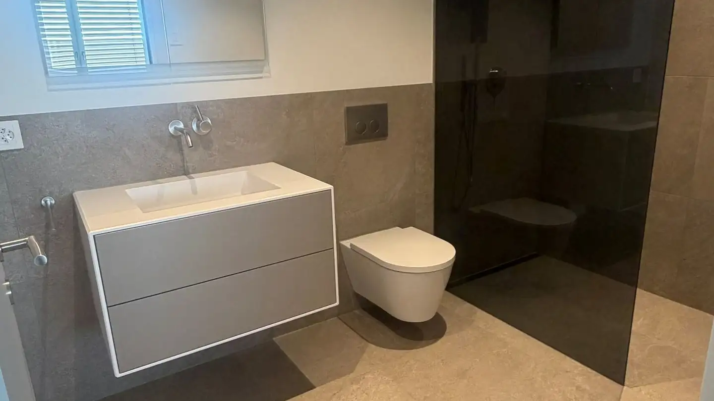 Apartment for rent - Sonnhalde 5, 8966 Oberwil-Lieli - Photo 4