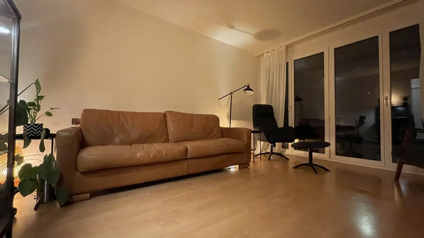 Appartamento in affitto - 8134 Adliswil