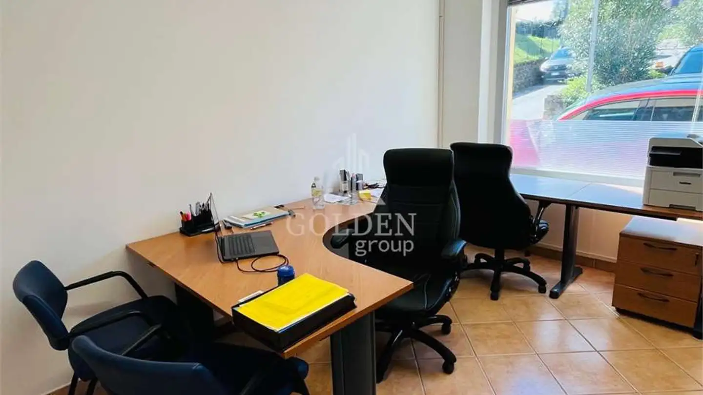 Office space for rent - 6932 Breganzona - Photo 3