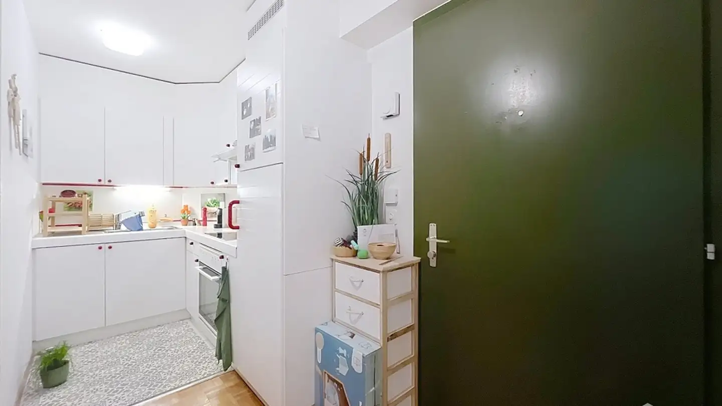 Appartamento in affitto - Chemin De Sus-Craux 15, 1166 Perroy - Photo 4