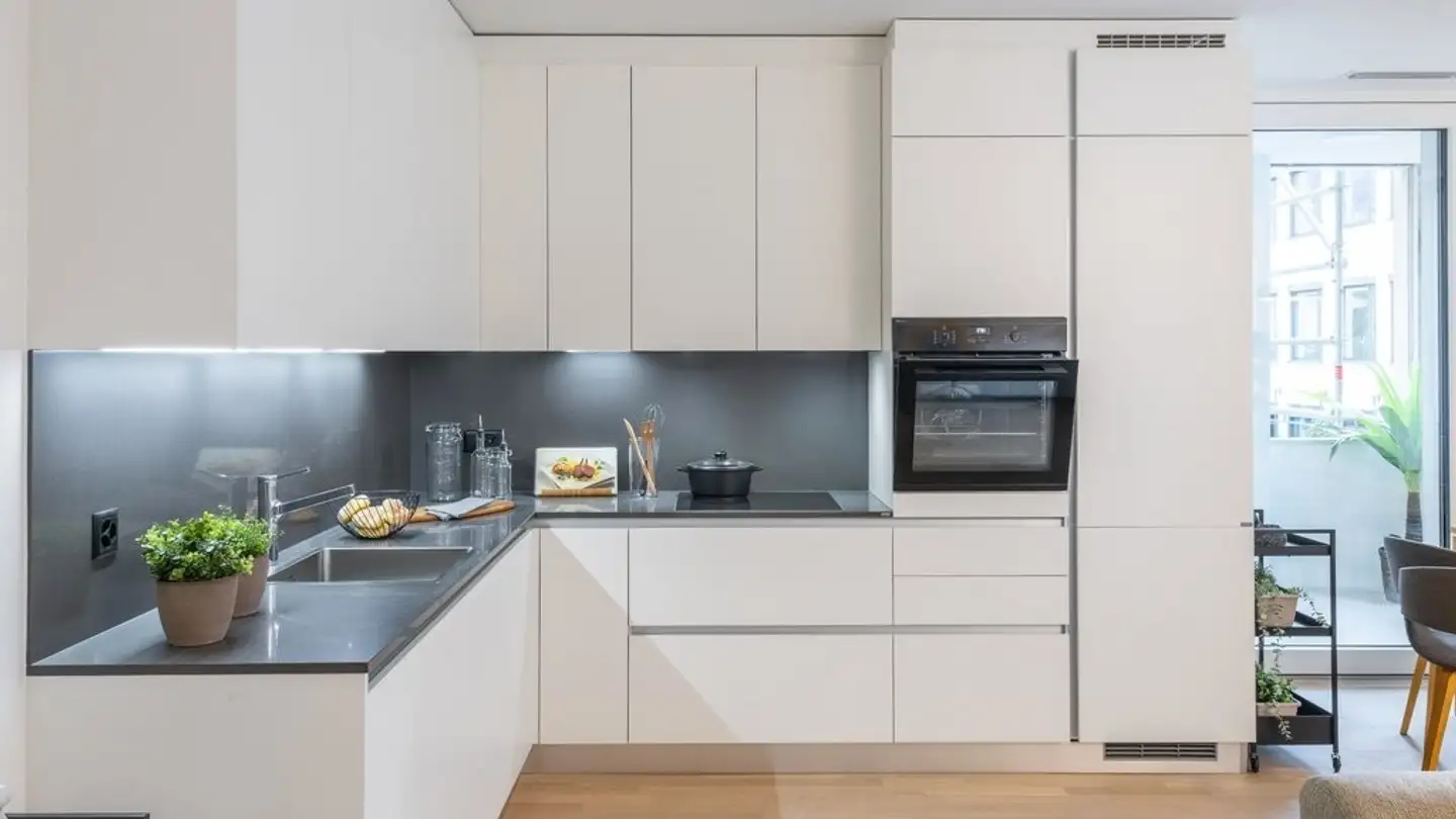 Appartement à louer - Via Antonio Ciseri 2B, 6600 Locarno - Photo 4