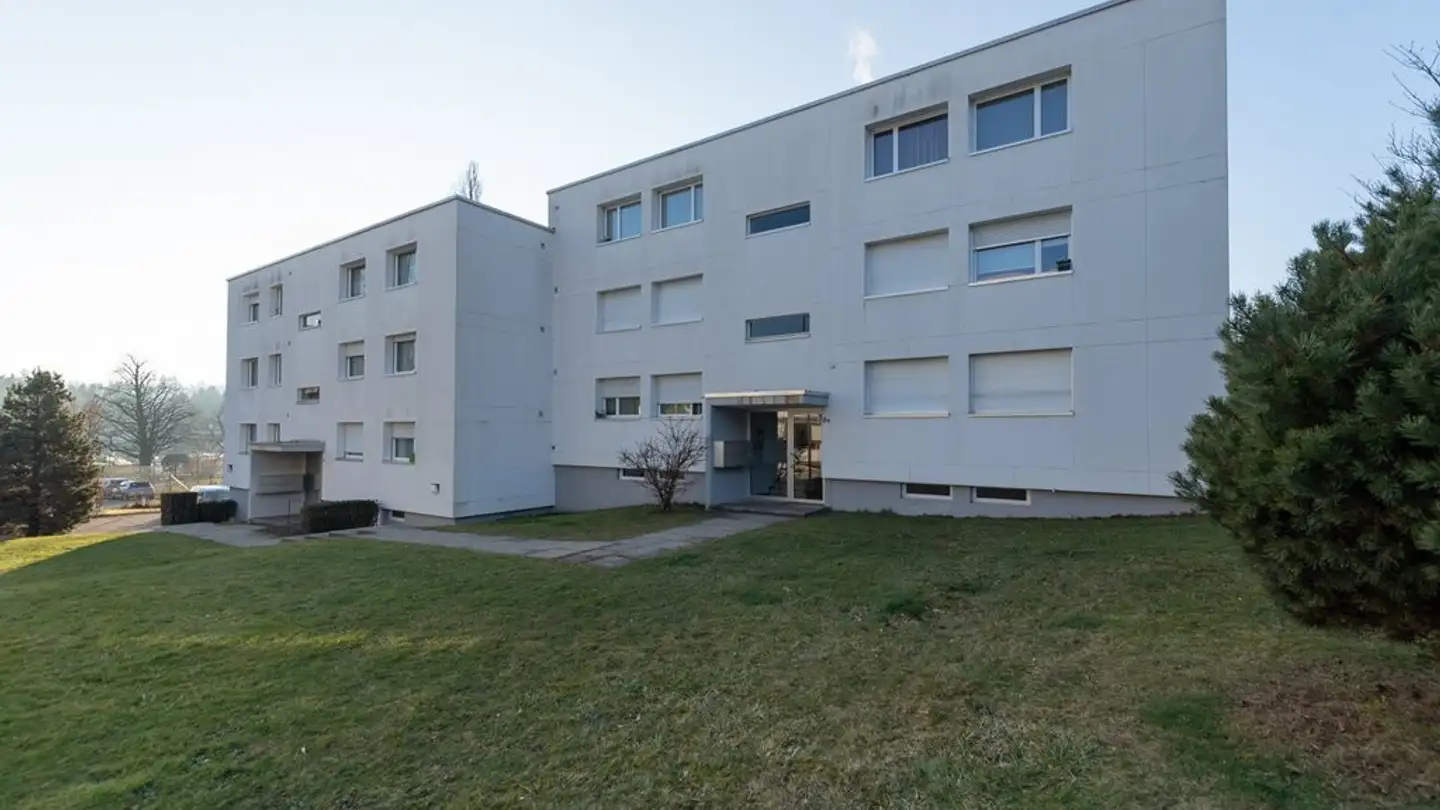 Appartement à louer - Breitfeldstrasse 3b, 3075 Rüfenacht BE