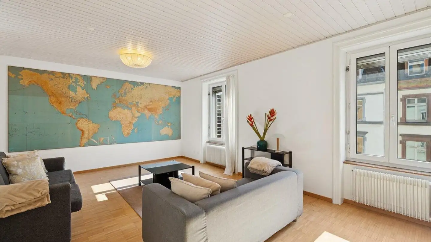 Appartamento in vendita - Maulbeerstrasse 49, 4058 Basel - Foto 4