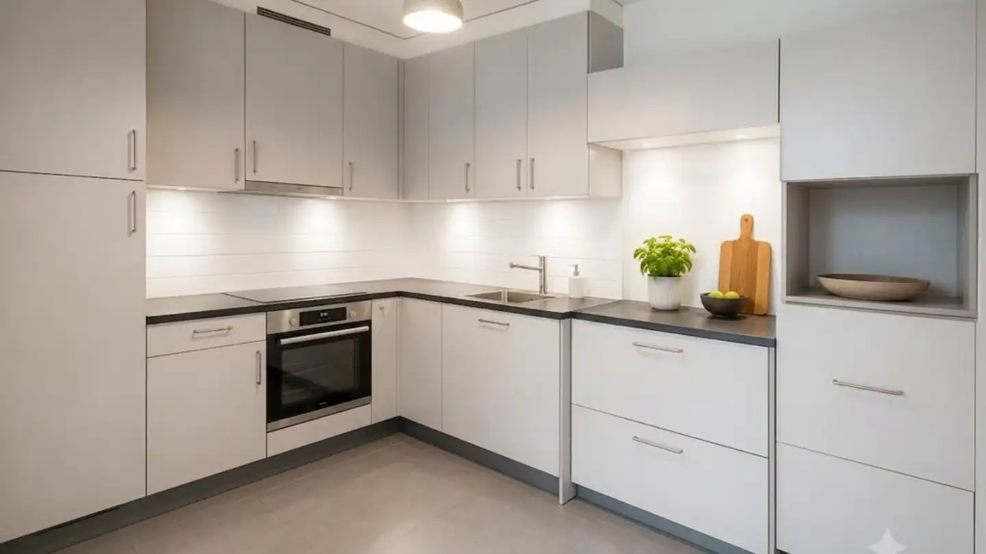 Appartamento in affitto - Route De Chavannes 19, 1007 Lausanne