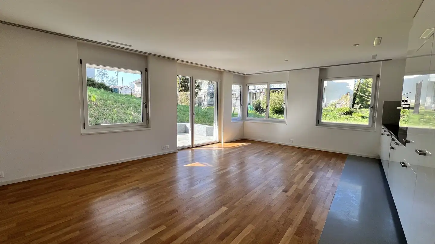 Apartment for rent - Hohfurristrasse 91, 8408 Winterthur - Photo 3