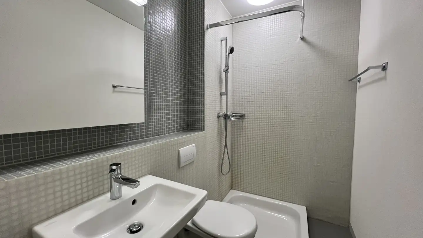 Apartment for rent - Hohfurristrasse 91, 8408 Winterthur - Photo 4