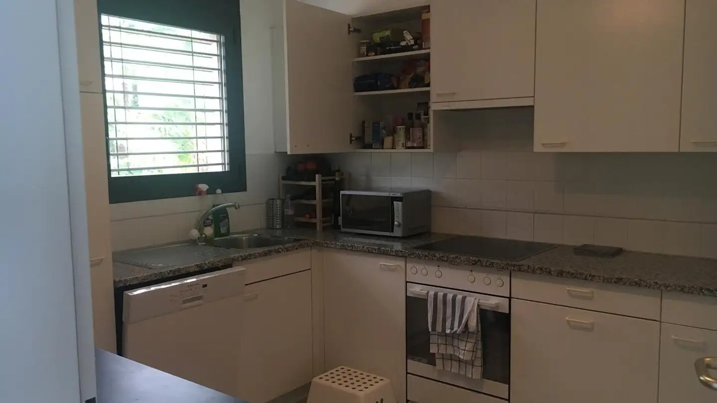 Wohnung mieten - Via Cantonale, 6574 Vira (Gambarogno) - Foto 4
