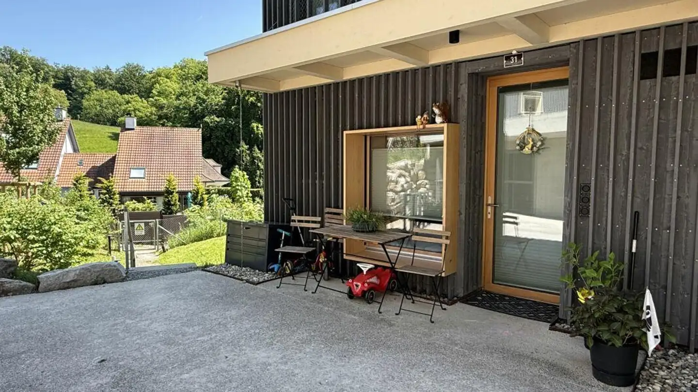 Casa singola in vendita - Chrischonarain, 4126 Bettingen - Photo 2