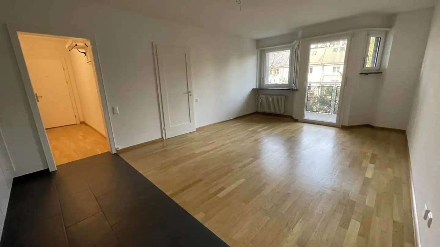 Appartamento in affitto - Schützenmattstrasse 48, 4051 Basel - Foto 2