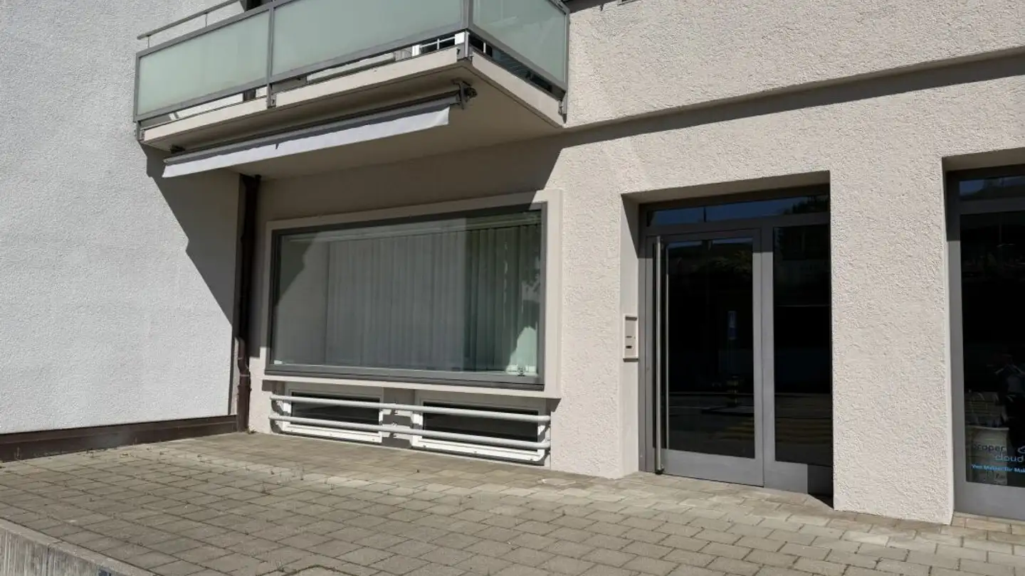 Commercial for rent - Witikonerstrasse 423, 8053 Zürich - Photo 2
