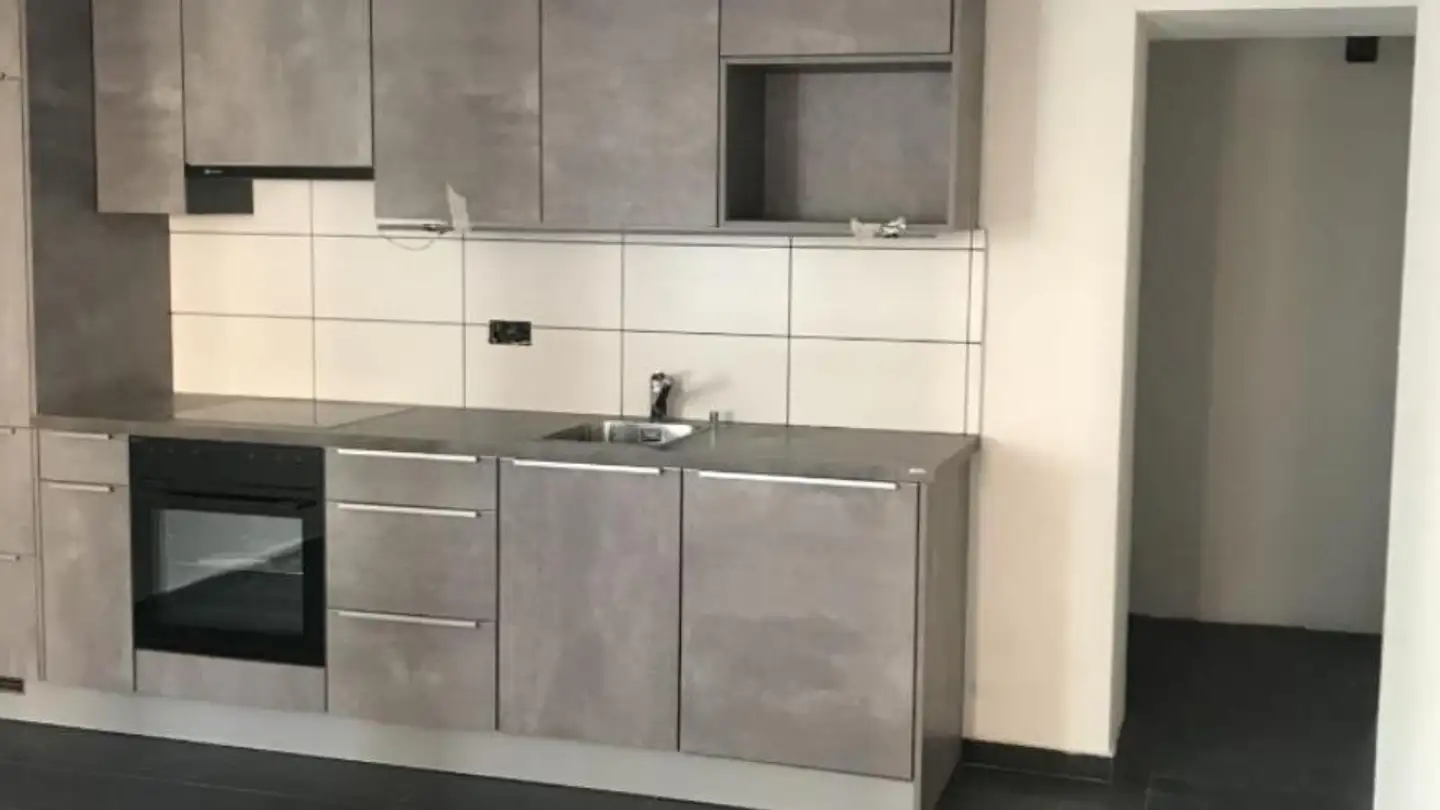 Appartement à louer - La Place 6, 1958 St-Léonard