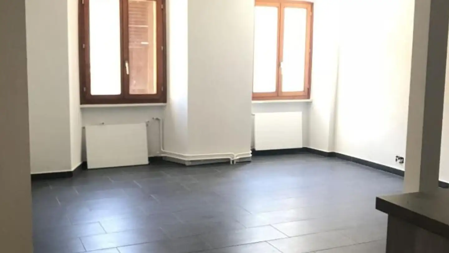 Apartment for rent - La Place 6, 1958 St-Léonard - Photo 2