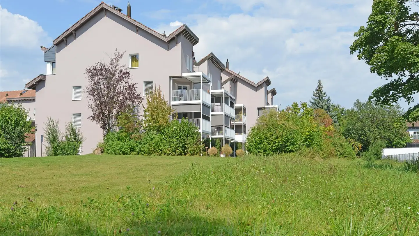 Apartment for rent - Ackerstrasse 39, 8604 Volketswil